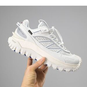 몽클레어 [MONCLER] 수입프리미엄급 TRAILGRIP GTX 스니커즈