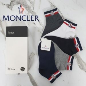 몽클레어 양말 Socks