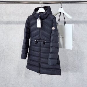 몽클레어 알라스토어 (Alastore) 구스다운 롱 패딩