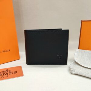 에르메스 에디션 월릿 (천연토고가죽) 반지갑 풀박스