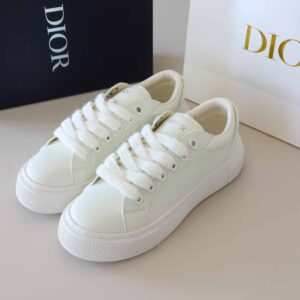 디올 [ D*OR ] 수입 B33 스핀 스니커즈