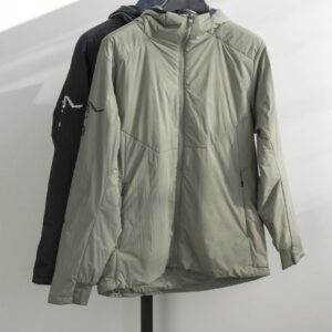 아크테릭스 [ARC'TERYX] 남성 하이브리드 후디 자켓