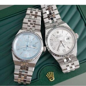 로렉스 [Rolex] Land-Dweller 시계