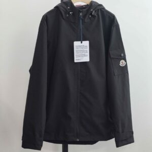 몽클레어 [MONCLER] 사씨에르 자켓 블랙