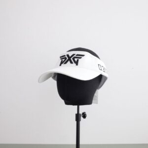 PXG [PXG] 골프웨어 썬캡 썬 바이저