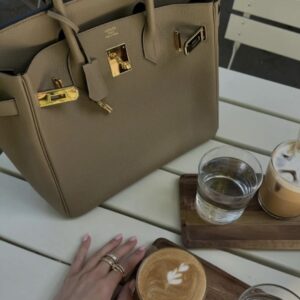 에르메스 Birkin 버킨 35