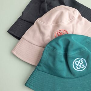 지포어 [G/FORE] ESSENTIAL WOOL BUCKET