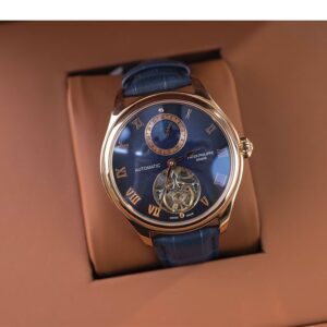 파텍필립 [Patek Philippe] 남성 제네바 오토메틱 시계