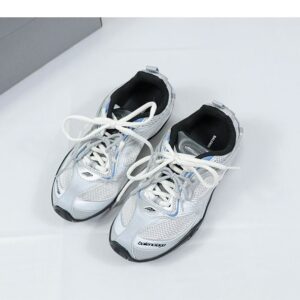 발렌시아가 [BALENCIAGA] 레이더 그래디언트 라인 스니커즈