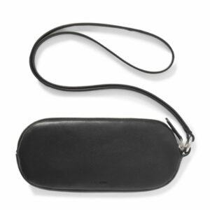 더 로우 레더 선글라스 케이스