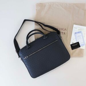 보테가베네타 [BOTTEGA VENETA] 최고급 서류가방