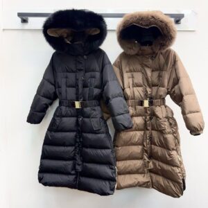 막스마라 패딩