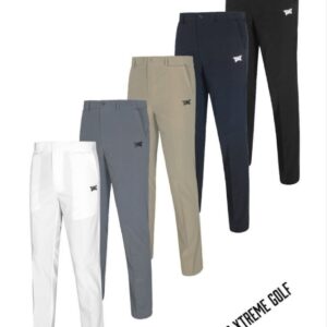 PXG 베이직 팬츠 NO.540