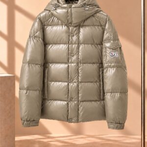 몽클레어 [MONCLER] 수입프리미엄급 마야 Maya 패딩 다운자켓