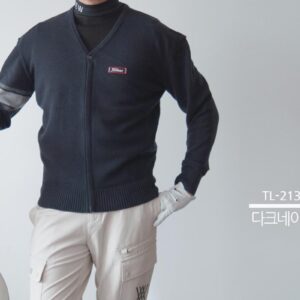 타이틀리스트 집업가디건