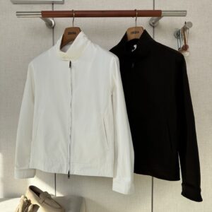 더로우 자켓
