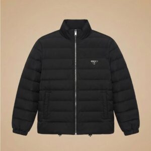 프라다 [PRADA] 리나일론 패딩 재킷