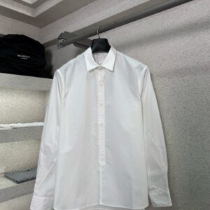 더로우 셔츠
