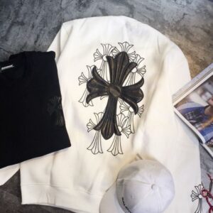 크롬하츠 니트