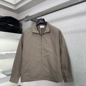 더로우 자켓