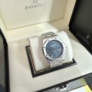 오데마피게 로얄오크 셀프와인딩 청판 42mm