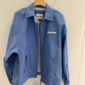 미우미우 26년 여성 점퍼 신상