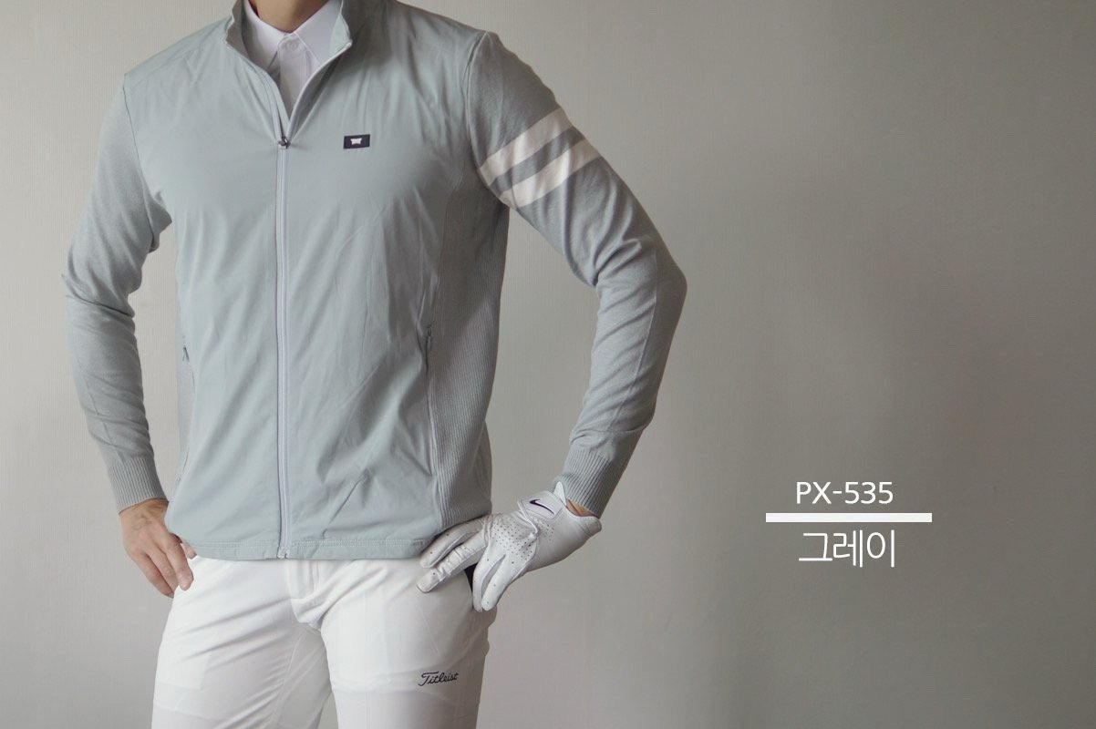 PXG-535 윈드쉴드