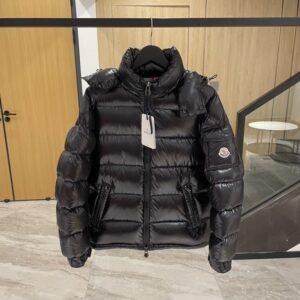 몽클레어 마야 패딩재킷(수입 최고급)