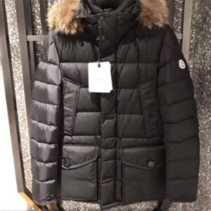몽클레어 클루니 패딩