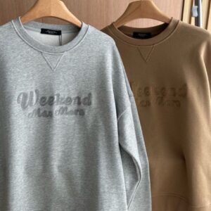 막스마라 맨투맨