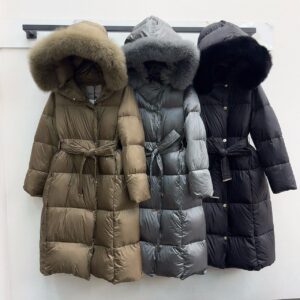 막스마라 패딩