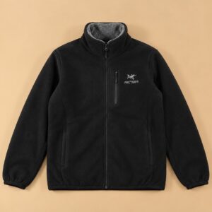 아크테릭스 [ARC'TERYX] 양털 안감 플리스 자켓