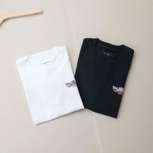 발렌시아가 [BALENCIAGA] 폴리티컬 캠페인 티셔츠